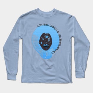 Gambino ♥ Long Sleeve T-Shirt